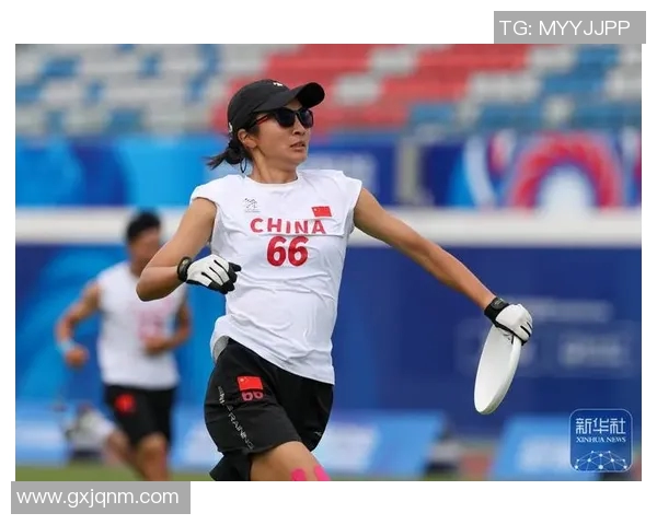 成都飞盘队与深圳飞盘队战术分析及赛后总结探讨